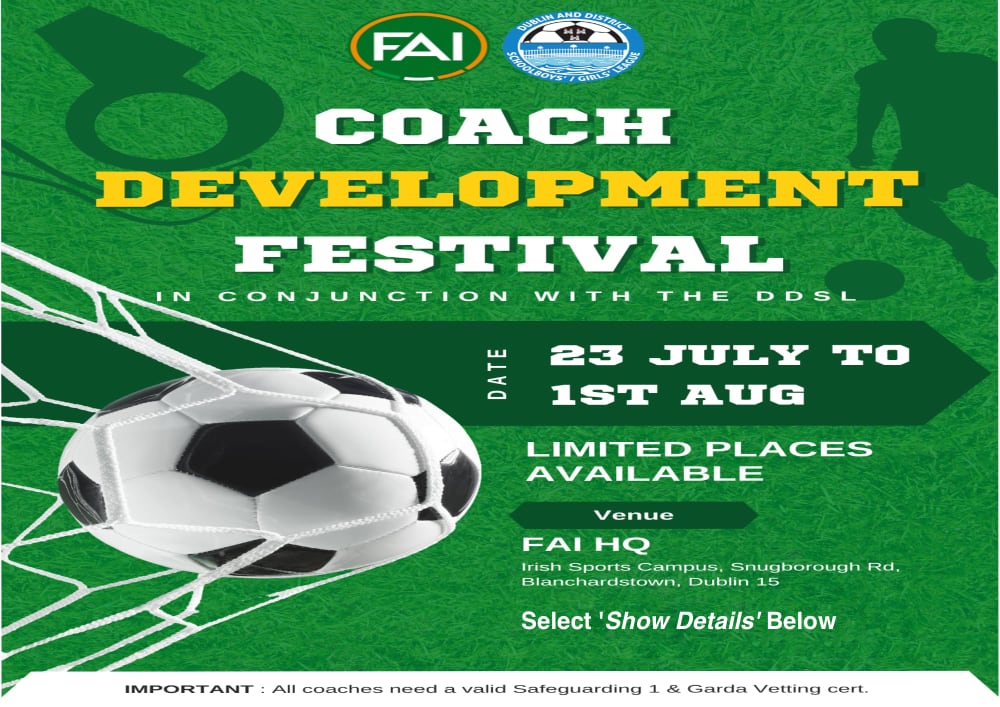 f.a.i. coach festival