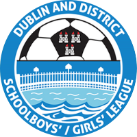 dublin district schools league logo