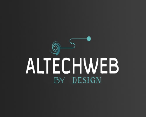 altech web logo