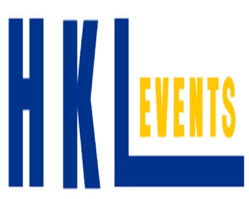 HKL events logo